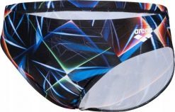Arena Męskie Kąpielówki MEN'S SWIM BRIEFS ALLOVER. Kąpielówki męskie ARENA, m, bez wzorów. Za 125.27 zł.