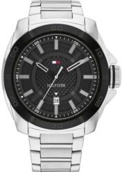 Zegarek Tommy Hilfiger Tommy Hilfiger Windsurf 1792138 Zegarek męski 46 mm. Zegarki męskie Tommy Hilfiger, bez wzorów. Za 662.99 zł.