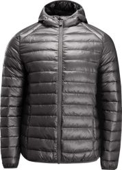 Kurtka męska Jott Kurtka męska Nico Ripstop FW22MDOW29-504. Kurtki męskie Jott, m, bez wzorów, bez kaptura. Za 959.00 zł.