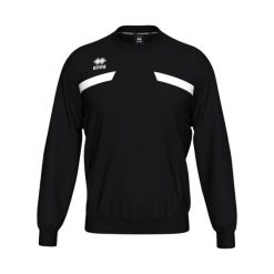Kurtka z dresu Errea Matt. Białe kurtki sportowe damskie ERREA, m, bez wzorów, z dresówki, bez ramiączek, bez kaptura. Za 135.00 zł.