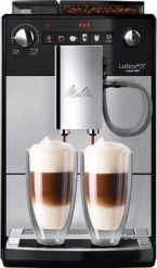 Ekspres ciśnieniowy Melitta Latticia F300-101. Ekspresy ciśnieniowe Melitta. Za 1,923.22 zł.