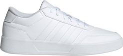 Adidas Buty męskie adidas Breaknet 3.0 JR3546 46 2/3. Buty sportowe męskie Adidas, bez wzorów, bez zapięcia. Za 295.13 zł.