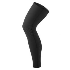 Damskie legginsy Gonso. Czarne legginsy damskie Gonso, bez wzorów. Za 301.50 zł.
