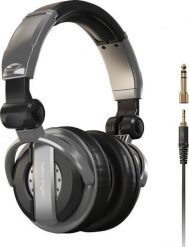 Słuchawki Behringer Behringer BDJ 1000 - Słuchawki DJ. Słuchawki nauszne Behringer. Za 114.99 zł.