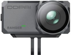 Wideorejestrator DDPai Ranger M1 Pro. Wideorejestratory Ddpai. Za 499.18 zł.