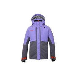 Kurtka narciarska męska Phenix Alpine Active Gtx. Fioletowe kurtki sportowe męskie Phenix, l, bez wzorów, z poliesteru, bez kaptura, narciarskie. W wyprzedaży za 1,202.00 zł.