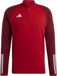 Adidas Bluza adidas Tiro 23 Competition Training Top M HI3050, Rozmiar: XL. Bluzy męskie Adidas, m, bez wzorów, bez ramiączek, bez kaptura. Za 175.99 zł.
