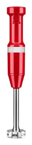 Blender ręczny KitchenAid 5KHBV83EER. Blendery KITCHENAID. Za 726.99 zł.