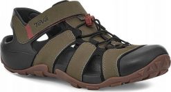 Buty trekkingowe męskie Teva M'S Flintwood, DOL, 40.5 (us 8); uk 7. Sandały męskie Teva, bez zapięcia. Za 283.72 zł.