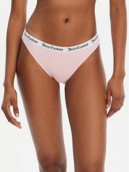 Juicy Couture Komplet 3 par fig klasycznych Diddy JCLBR224572 Kolorowy. Majtki damskie Juicy Couture, z bawełny. Za 109.99 zł.