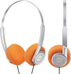 Słuchawki FiiO FiiO Wind Pro silver - słuchawki nauszne. Szare słuchawki nauszne FiiO. Za 139.00 zł.