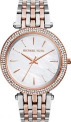 Zegarek Michael Kors ZEGAREK DAMSKI Michael Kors MK3321 + BOX. Zegarki damskie Michael Kors. Za 545.40 zł.