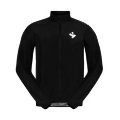 Kurtka wodoodporna Sweet Protection Hunter. Czarne kurtki męskie SWEET PROTECTION, bez wzorów, sportowe, bez kaptura. Za 581.00 zł.