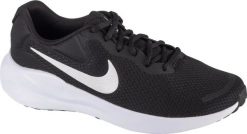 Buty do biegania męskie Nike Revolution 7 FB2207-001 44. Buty sportowe męskie Nike, bez wzorów, bez zapięcia, do biegania, Nike Revolution. Za 251.58 zł.