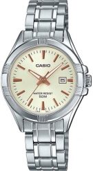 Zegarek Casio ZEGAREK DAMSKI CASIO LTP-1308D-9AVEF (zd605f) + BOX. Zegarki damskie Casio. Za 196.99 zł.