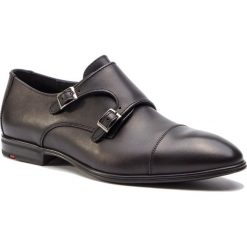 Półbuty LLOYD - Machito 19-156-10 Schwarz. Buty wizytowe męskie marki Lloyd. Za 669.00 zł.