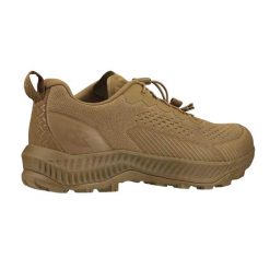 Buty trekkingowe Garmont 9.81 Heli Marron. Brązowe trekkingi męskie Garmont, z dzianiny, bez zapięcia. Za 480.47 zł.