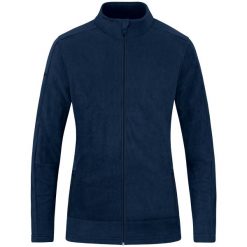 Kurtka polarowa Jako. Niebieskie kurtki męskie Jako, xl, bez wzorów, z materiału, bez kaptura. Za 345.50 zł.