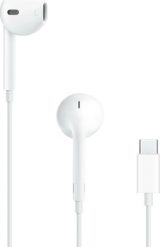 Słuchawki Apple EarPods USB-C (MYQY3). Słuchawki douszne Apple. Za 97.00 zł.