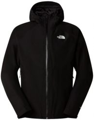 Kurtka męska The North Face Kurtka The North Face M Lightning Zip-In Jacket męska : Kolor - Czarny, Rozmiar - XL. Czarne kurtki męskie The North Face, m, bez wzorów, bez kaptura. Za 639.45 zł.