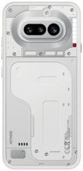 Smartfon Nothing Phone (4a) 12 GB 256 GB biały - Viedtalrunis Phone (4a) A10400279 (6974434227644). Białe smartfony Nothing. Za 2,365.40 zł.
