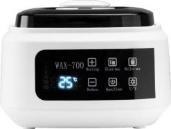 Depilator Activeshop Ciepły wosk Pro Wax 700. Depilatory activeshop. Za 91.99 zł.