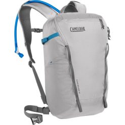 Plecak trekkingowy CamelBak Cloud Walker 18. Szare plecaki męskie CAMELBAK, bez wzorów, sportowe. W wyprzedaży za 290.00 zł.