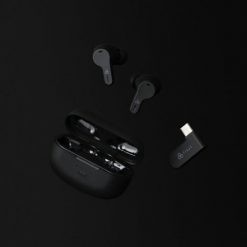 Final Audio VR3000 Wireless - słuchawki bezprzewodowe gamingowe. Słuchawki bezprzewodowe Final Audio. Za 559.05 zł.