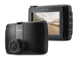 MIO MiVue 903W PRO STARVIS 2 HDR 2,5 K GPS WIF Parking KIT. Wideorejestratory MIO. Za 549.00 zł.