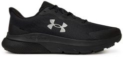 Under Armour Buty męskie do biegania UNDER ARMOUR HOVR Turbulence 2 RS (3028751 -001) 43. Buty sportowe męskie Under Armour, bez wzorów, bez zapięcia, do biegania. Za 155.40 zł.