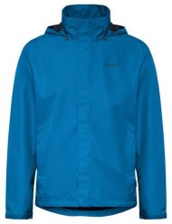Kurtka Hardshell M Escape Light Jacket. Zielone kurtki męskie Vaude, m, bez wzorów, z hardshellu, bez kaptura, trekkingowe. Za 533.65 zł.