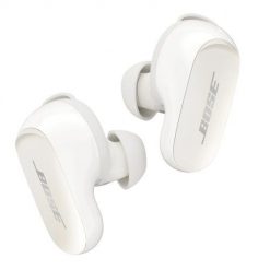 Słuchawki Bose 882826-0070 Bluetooth Białe 40305467. Białe słuchawki bezprzewodowe BOSE. Za 958.99 zł.