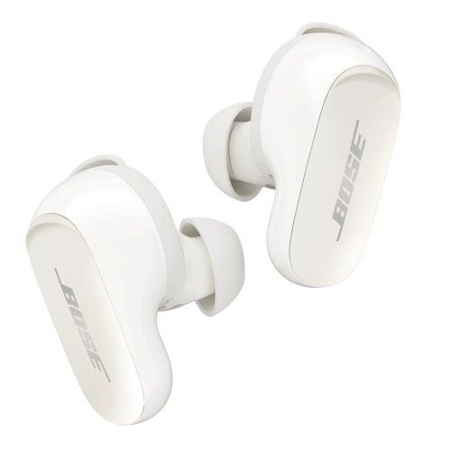 Słuchawki Bose 882826-0070 Bluetooth Białe 40305467. Białe słuchawki bezprzewodowe BOSE. Za 995.99 zł.
