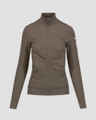 Bluza damska X-Bionic INSTRUCTOR 4.0. Brązowe bluzy damskie X BIONIC, s, bez wzorów, sportowe, bez ramiączek, bez kaptura. Za 999.99 zł.