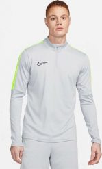 Nike Bluza Nike Dri-Fit Academy DX4294 007. Bluzy męskie Nike, m, bez wzorów, bez ramiączek, bez kaptura. Za 104.55 zł.