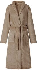 Kurtka męska vidaXL vidaXL Szlafrok bez kaptura Camel m Flanela. Brązowe kurtki męskie vidaXL, m, bez wzorów, bez kaptura. Za 122.99 zł.