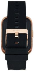 Smartwatch LIU JO SWLJ093. Zegarki smartwatch Liujo, bez wzorów. Za 1,267.01 zł.