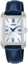 Zegarek Lorus Zegarek damski Lorus RRX75JX9 niebieski. Niebieskie zegarki damskie Lorus. Za 299.00 zł.