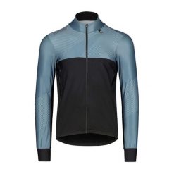 Termoaktywny podkoszulek z długim rękawem Bioracer Spitfire Tempest Light. Czarne bluzy męskie BIORACER, bez wzorów, sportowe, bez ramiączek, bez kaptura. Za 534.50 zł.