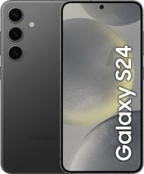 Smartfon Samsung Galaxy S24 5G 8/256GB Czarny (SM-S921BZK). Czarne smartfony SAMSUNG. Za 2,329.00 zł.