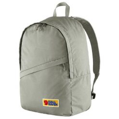 Plecak do szkoły Vardag 25. Szare plecaki męskie Fjällräven, bez wzorów, sportowe. Za 419.99 zł.