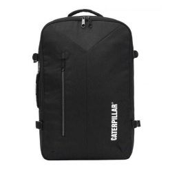 Plecak City Cabin 42L. Czarne plecaki damskie CATERPILLAR, bez wzorów, sportowe. Za 380.99 zł.