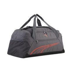 Mała torba sportowa Fundamental 34 l PUMA. Szare torby na ramię męskie Puma, z materiału, na ramię, małe. Za 149.00 zł.