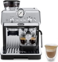 Ekspres ciśnieniowy DeLonghi La Specialista Arte EC9155.MB. Ekspresy ciśnieniowe De'longhi. Za 1,891.79 zł.