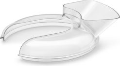 Osłona na misę do miksera 50's Style II. Miksery Smeg. Za 149.00 zł.