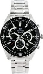 Zegarek Casio ZEGAREK MĘSKI CASIO EDIFICE EFR-552D-1A - 10ATM (zd094a) uniwersalny. Zegarki męskie Casio, bez wzorów. Za 614.99 zł.