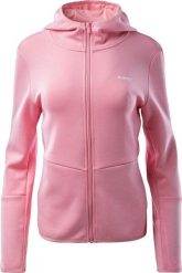 Damska Bluza LADY DANIO. Bluzy damskie HITEC, bez wzorów, bez ramiączek, bez kaptura. Za 124.32 zł.