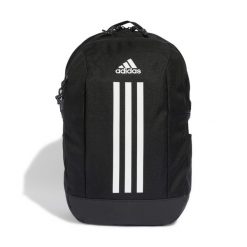Plecak ADIDAS Power 26,4 l. Plecaki męskie Adidas, bez wzorów, z materiału. Za 159.99 zł.