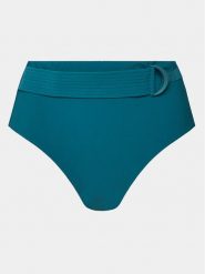 Chantelle Dół od bikini Celestial C12T80 Zielony. Zielone bikini Chantelle, bez wzorów, z syntetyku. Za 169.99 zł.