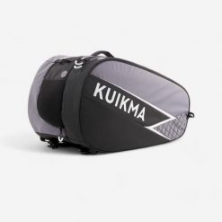 Izotermiczna torba do padla Kuikma Elite 35 litrów. Zielone torby na ramię męskie KUIKMA, z materiału, na ramię, duże. Za 169.99 zł.